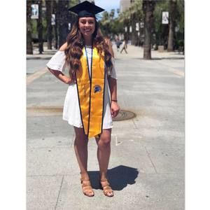 Meet your Posher, Michaela